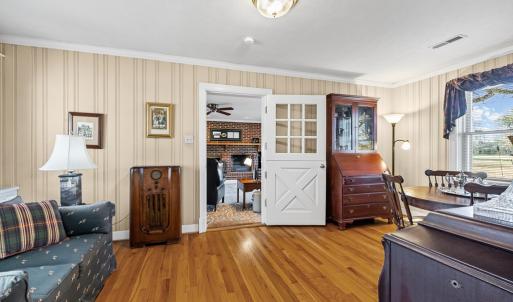 Photo #17 of 701 Fourth Ave, Farmville, VA 0.6 acres