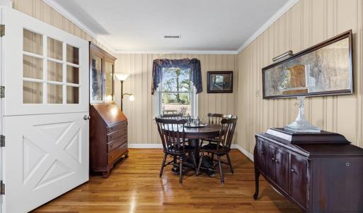 Photo #18 of 701 Fourth Ave, Farmville, VA 0.6 acres