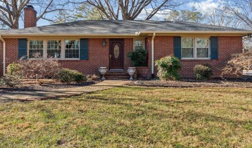 Photo #3 of 701 Fourth Ave, Farmville, VA 0.6 acres