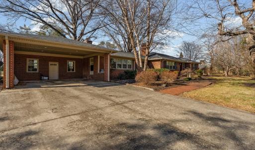 Photo #48 of 701 Fourth Ave, Farmville, VA 0.6 acres