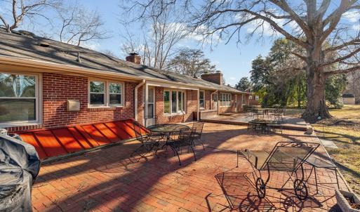 Photo #55 of 701 Fourth Ave, Farmville, VA 0.6 acres