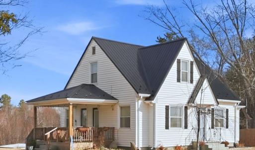 Photo #2 of 61 Mohawk Road, Buckingham, VA 0.6 acres