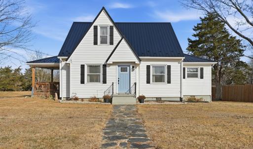 Photo #34 of 61 Mohawk Road, Buckingham, VA 0.6 acres