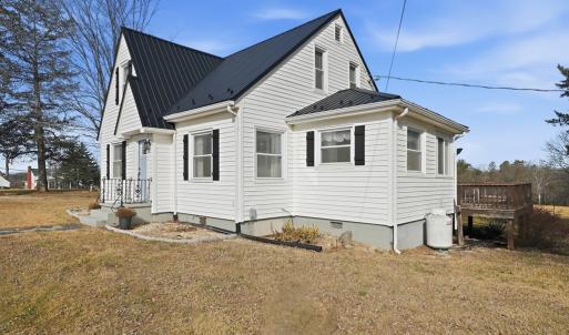 Photo #3 of 61 Mohawk Road, Buckingham, VA 0.6 acres