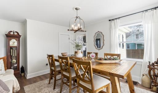 Photo #8 of 61 Mohawk Road, Buckingham, VA 0.6 acres