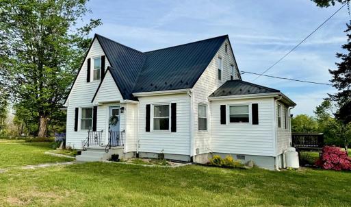 Photo #2 of 61 Mohawk Road, Buckingham, VA 0.6 acres