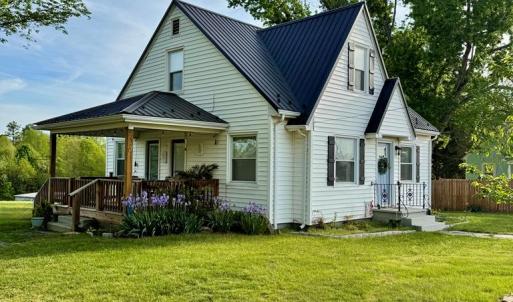 Photo #3 of 61 Mohawk Road, Buckingham, VA 0.6 acres