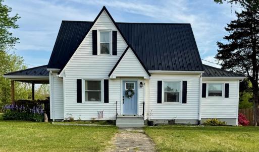 Photo #4 of 61 Mohawk Road, Buckingham, VA 0.6 acres