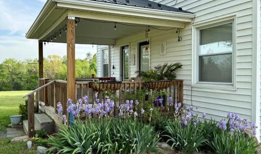 Photo #5 of 61 Mohawk Road, Buckingham, VA 0.6 acres