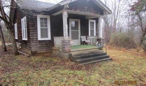 Photo #3 of 1268 crymes, Keysville, VA 11.7 acres
