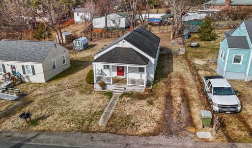 Photo #24 of 713 MONROE STREET, Farmville, VA 0.3 acres