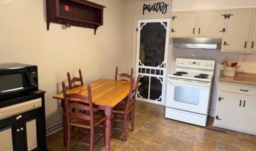 Photo #5 of 1605 Cumberland Road, Farmville, VA 0.7 acres