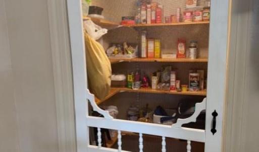 Pantry