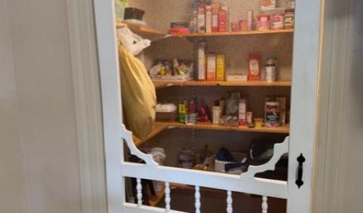 Pantry