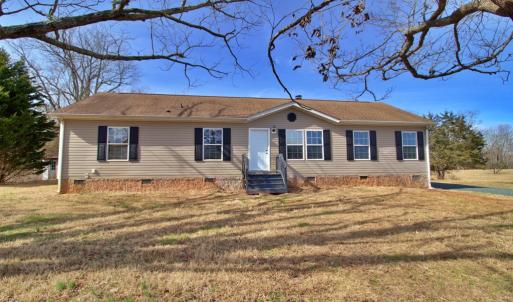 Photo #2 of 2365 Trent Hatchery Rd, Appomattox, VA 3.2 acres