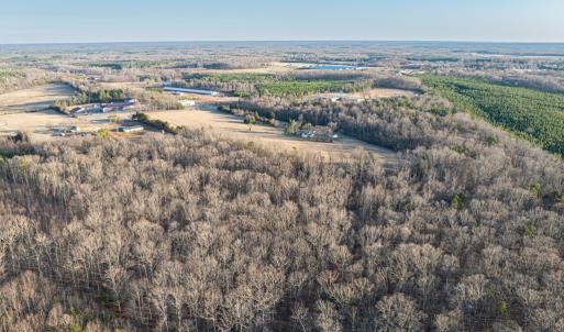 Photo #5 of 25805 N James Madison Hwy, New Canton, VA 57.1 acres