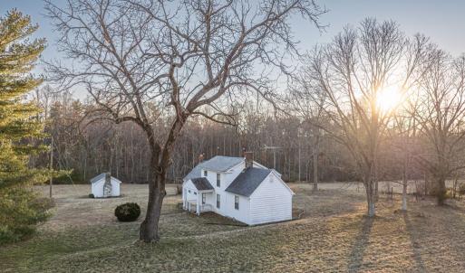 Photo #14 of 25805 N James Madison Hwy, New Canton, VA 57.1 acres