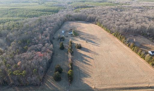 Photo #3 of 25805 N James Madison Hwy, New Canton, VA 57.1 acres