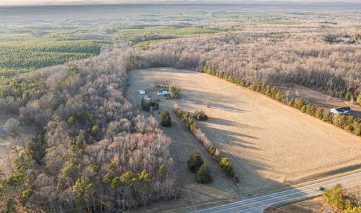 Photo #13 of 25805 N James Madison Hwy, New Canton, VA 57.1 acres