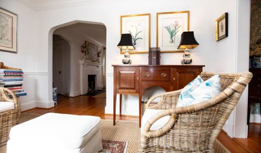 Photo #13 of 410 Fourth Avenue, Farmville, VA 0.2 acres