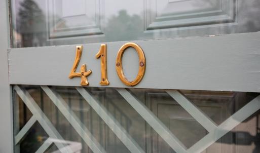 Photo #3 of 410 Fourth Avenue, Farmville, VA 0.2 acres