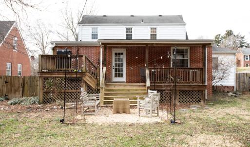 Photo #75 of 410 Fourth Avenue, Farmville, VA 0.2 acres