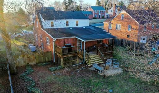 Photo #76 of 410 Fourth Avenue, Farmville, VA 0.2 acres