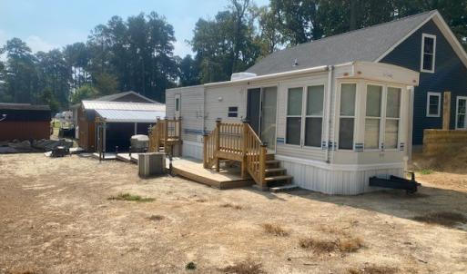 Photo #10 of 6095 WALLOPS DRIVE, HORNTOWN, VA 0.1 acres