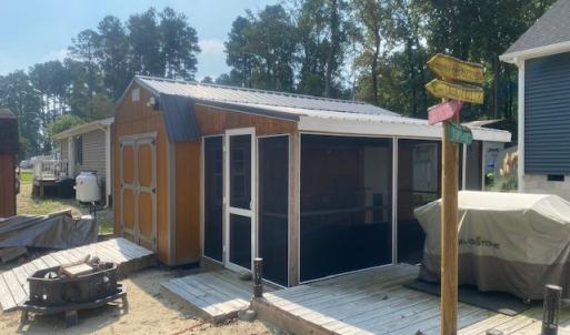Photo #12 of 6095 WALLOPS DRIVE, HORNTOWN, VA 0.1 acres