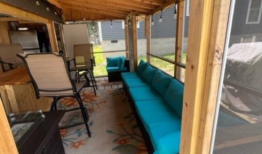 Photo #28 of 6095 WALLOPS DRIVE, HORNTOWN, VA 0.1 acres