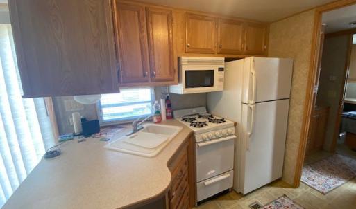 Photo #4 of 6095 WALLOPS DRIVE, HORNTOWN, VA 0.1 acres