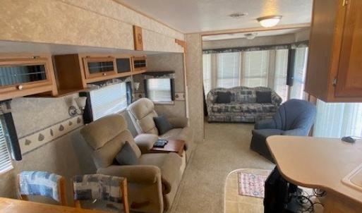 Photo #6 of 6095 WALLOPS DRIVE, HORNTOWN, VA 0.1 acres