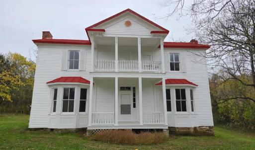 Photo #36 of 643 River Bottom Lane, Concord, VA 15.0 acres