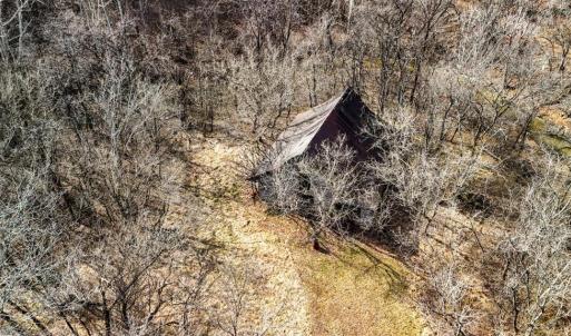 Photo #15 of 643 River Bottom Lane, Concord, VA 15.0 acres