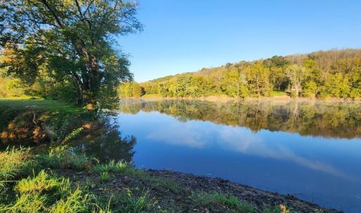 Photo #2 of 643 River Bottom Lane, Concord, VA 15.0 acres