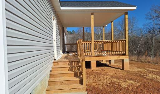 Photo #4 of 2086 EAST COURTOUSE ROAD, Blackstone, VA 2.1 acres