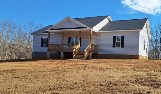 Photo #2 of 2086 EAST COURTHOUSE ROAD, Blackstone, VA 2.1 acres