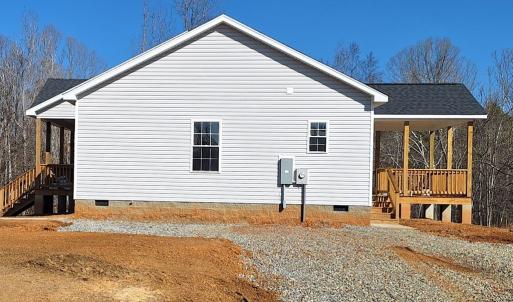 Photo #3 of 2086 EAST COURTHOUSE ROAD, Blackstone, VA 2.1 acres