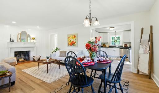 Photo #2 of 707 Milnwood, Farmville, VA 0.7 acres