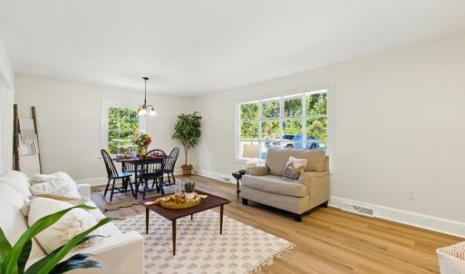 Photo #4 of 707 Milnwood, Farmville, VA 0.7 acres