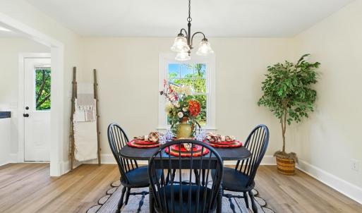 Photo #8 of 707 Milnwood, Farmville, VA 0.7 acres