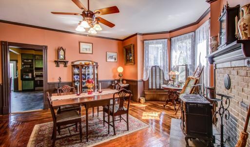 Photo #21 of 401 King Street, Keysville, VA 0.4 acres