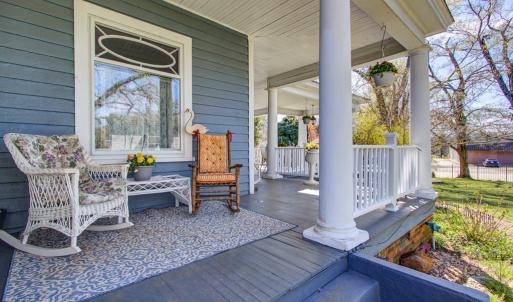 Photo #54 of 401 King Street, Keysville, VA 0.4 acres