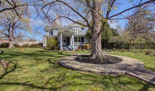 Photo #58 of 401 King Street, Keysville, VA 0.4 acres