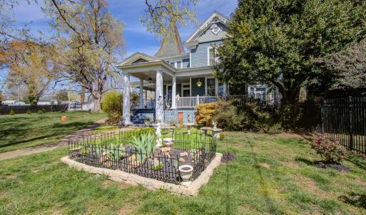 Photo #59 of 401 King Street, Keysville, VA 0.4 acres