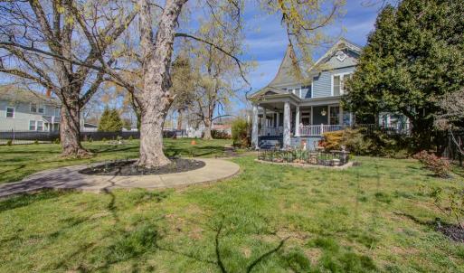 Photo #6 of 401 King Street, Keysville, VA 0.4 acres