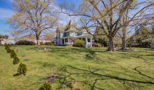 Photo #3 of 401 King Street, Keysville, VA 0.4 acres