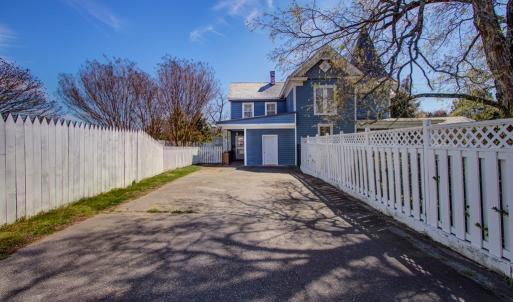 Photo #48 of 401 King Street, Keysville, VA 0.4 acres