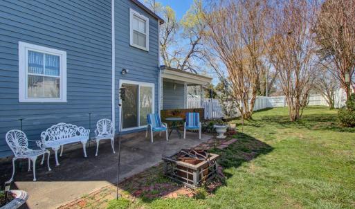 Photo #51 of 401 King Street, Keysville, VA 0.4 acres