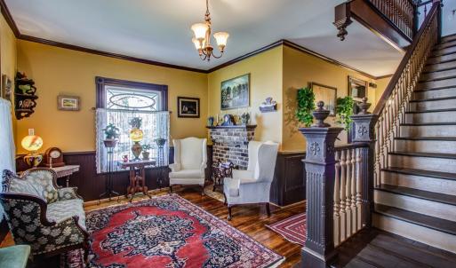 Photo #7 of 401 King Street, Keysville, VA 0.4 acres